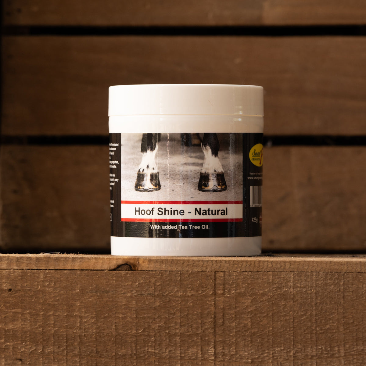 Hoof Shine 425g