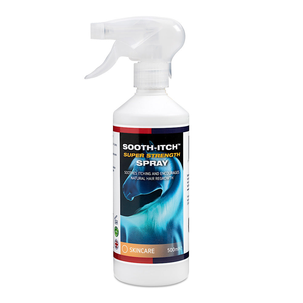 Sooth Itch Spray 500ml
