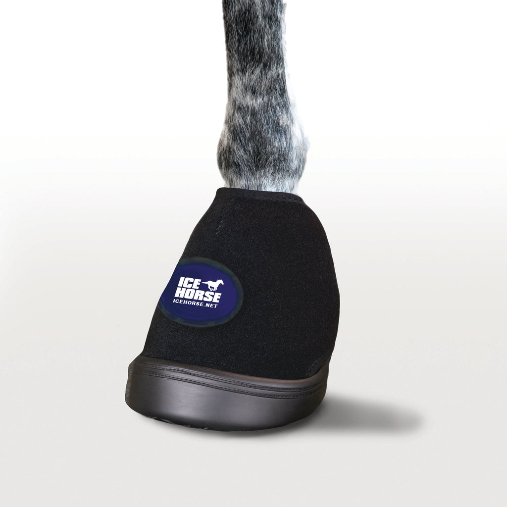 Hoof Ice Boot