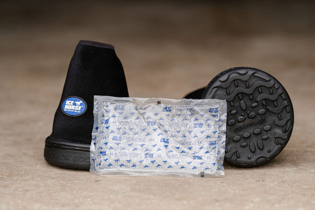 Hoof Ice Boot