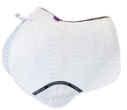 Close Contact Saddle Pad
