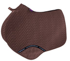 Close Contact Saddle Pad