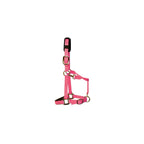 KM Elite Padded Headcollar Pink