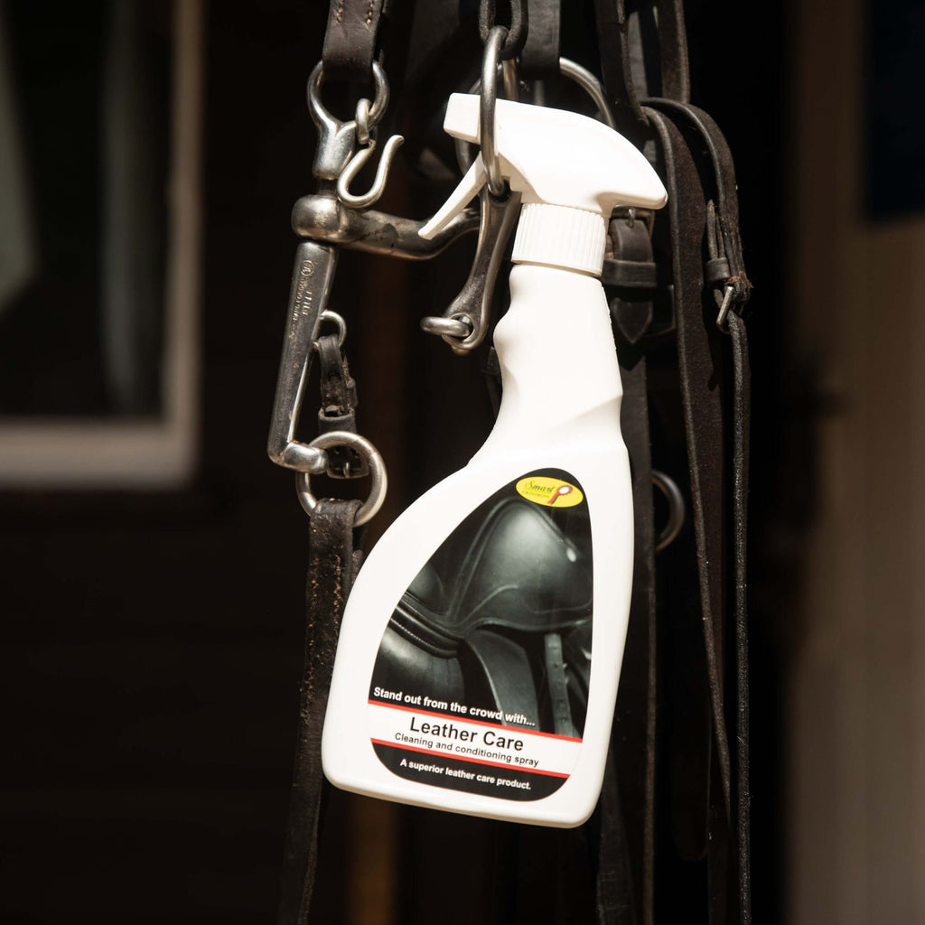 Leather Care