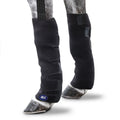 Knee-to-Ankle Wraps - Pair with 12 Cold Inserts