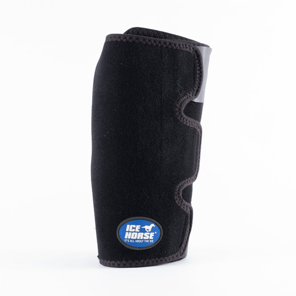 Knee Wrap - Pair with Suspender Belt and 6 Cold Inserts