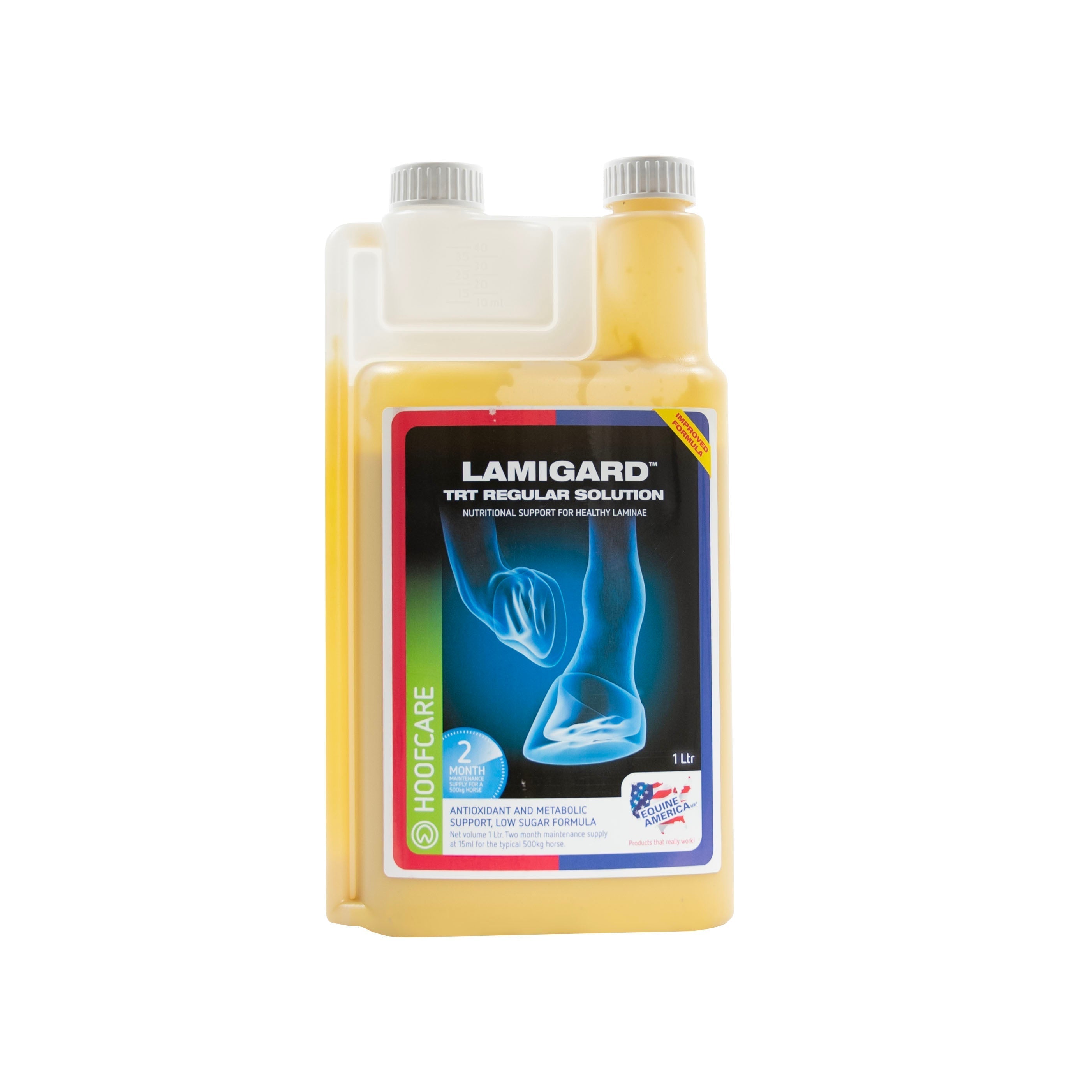 Lamigard TRT Regular Solution 1Ltr