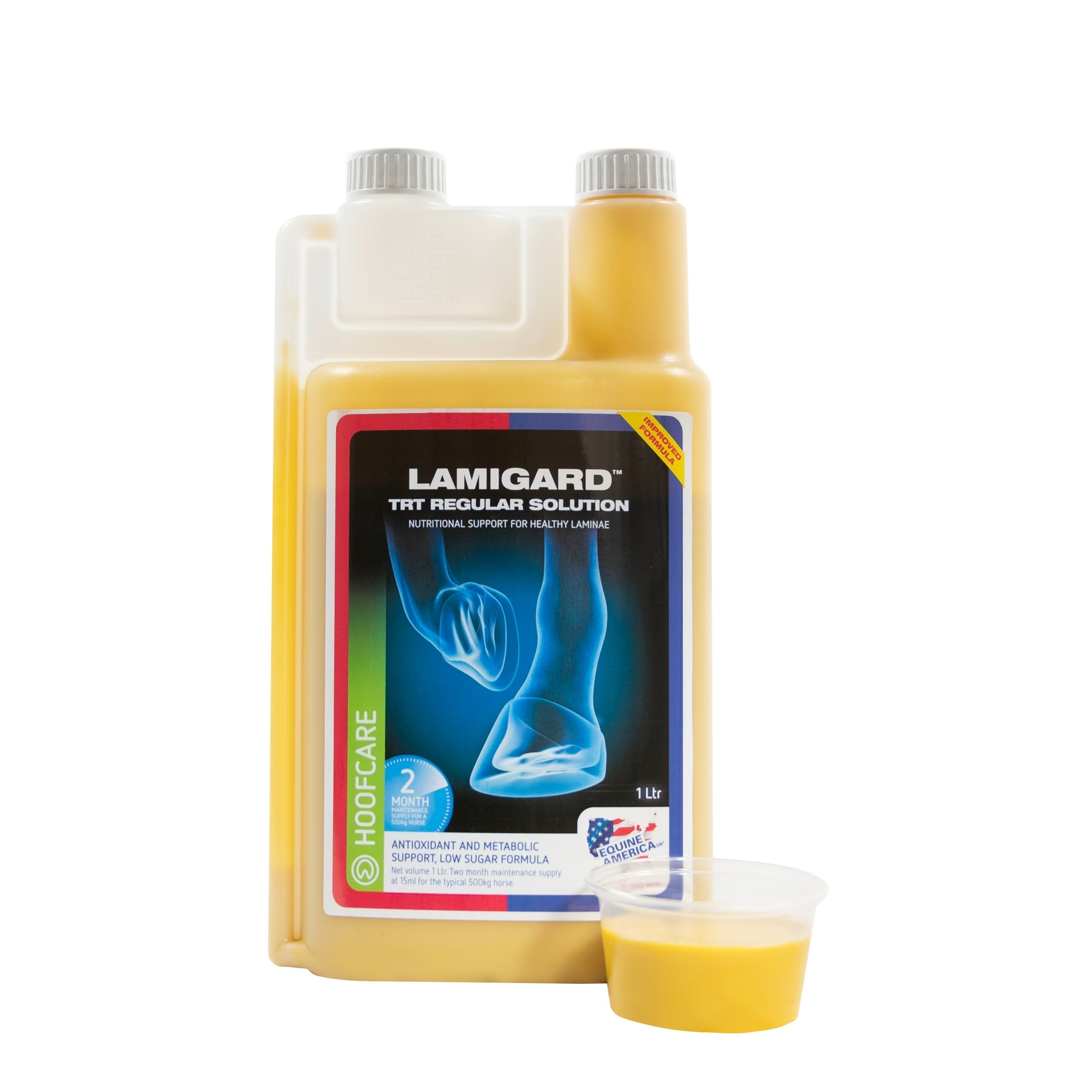 Lamigard TRT Regular Solution 1Ltr