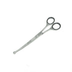 6.5"/16.5cm Curved Safety Scissors