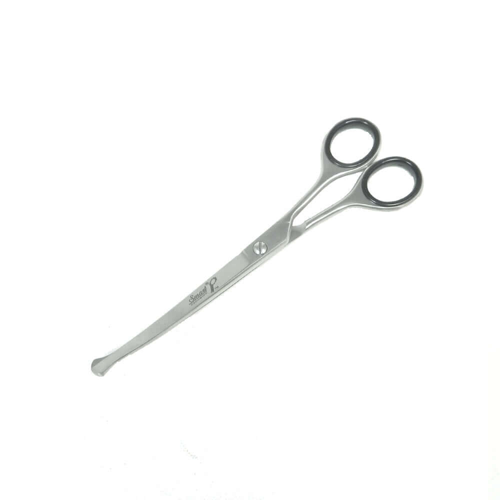6.5"/16.5cm Curved Safety Scissors