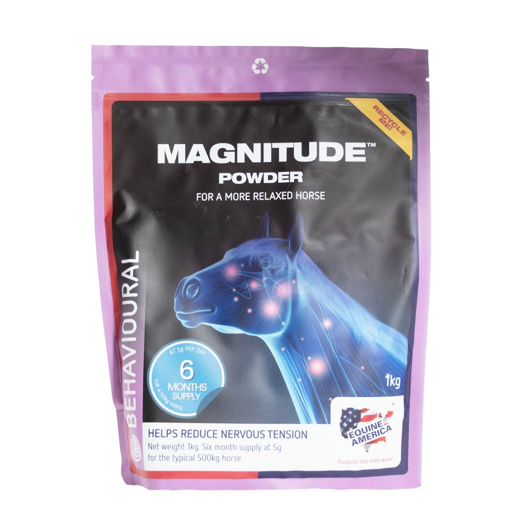 Magnitude