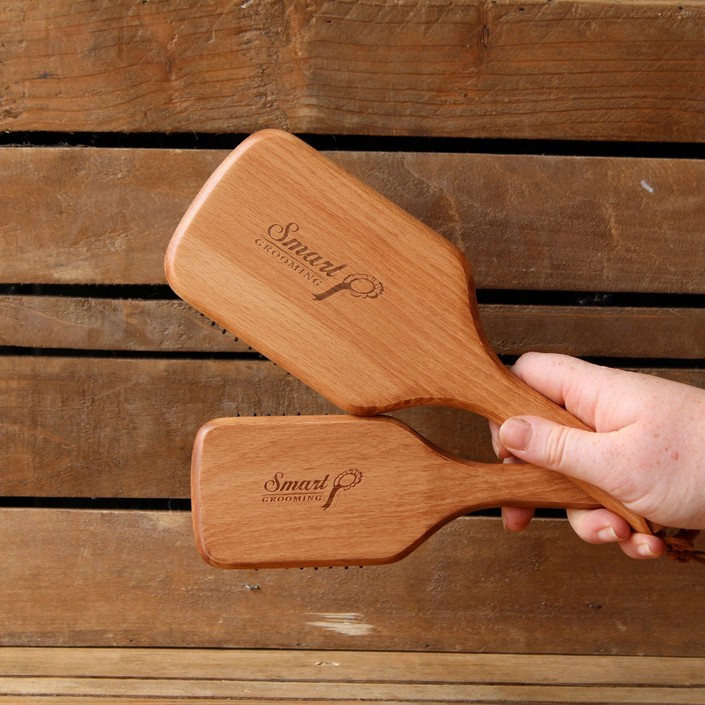 Smart Grooming Mane & Tail Brush