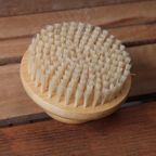 SG Natural Brush - Mixed Bristle Brush