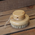 SG Natural Brush - Mixed Bristle Brush