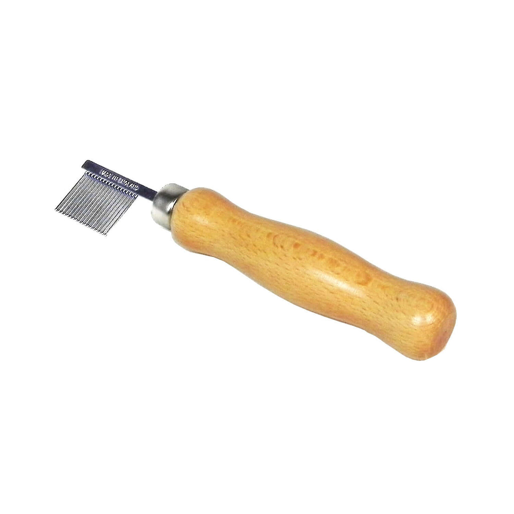 Narrow Quarter Marking Comb (18 Teeth/2.2cm)
