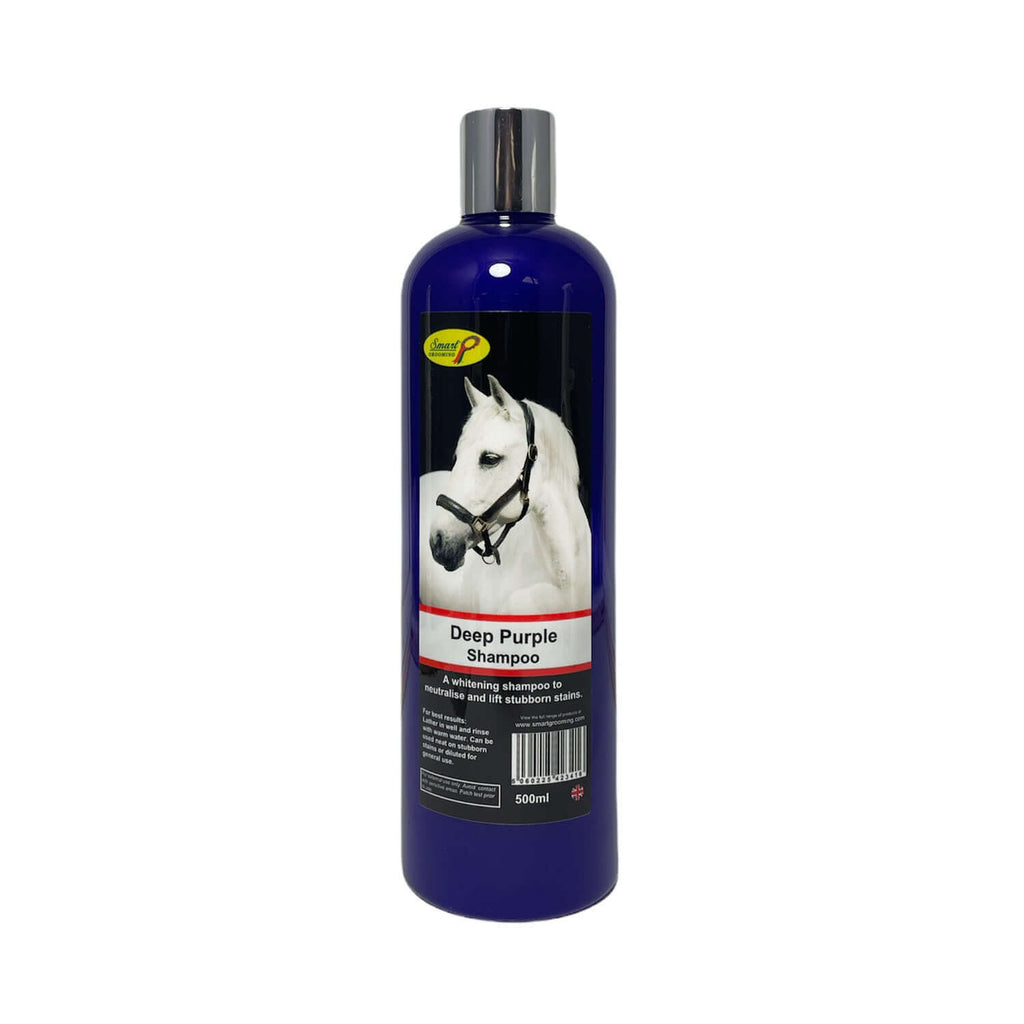Deep Purple Shampoo