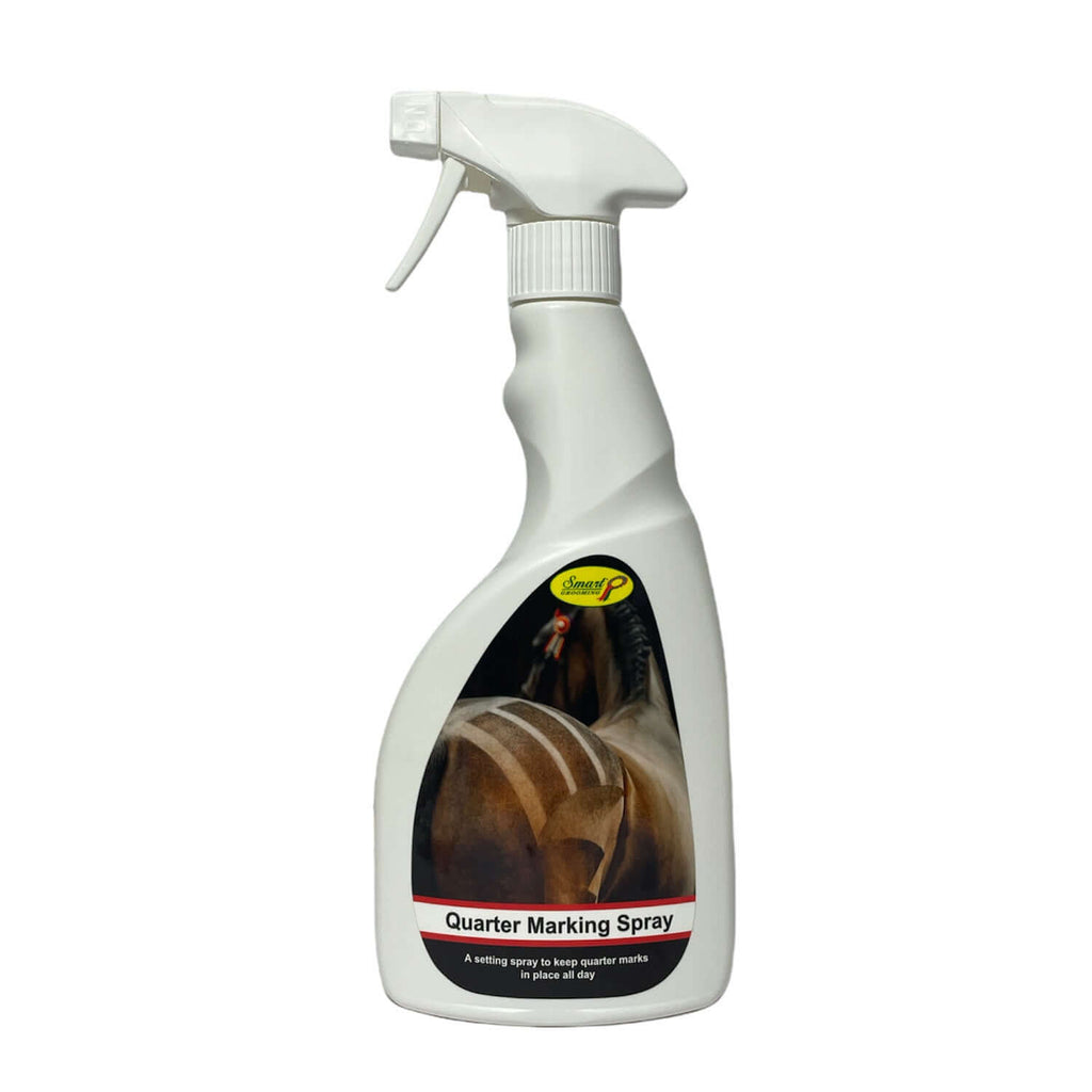 Quarter Marking Spray