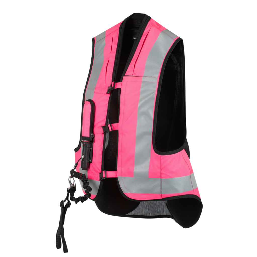 Point 2 Pro Air - Hi Viz