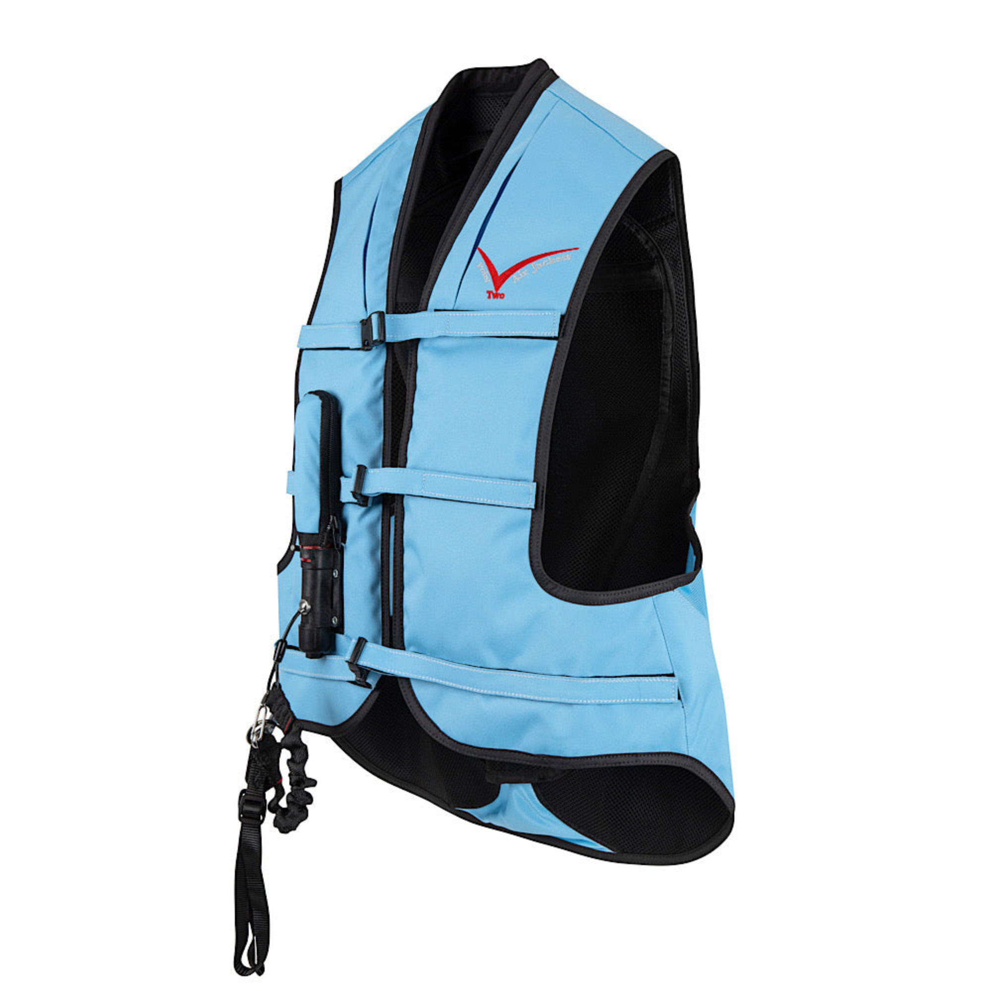 Point 2 Pro Air - Pale Blue