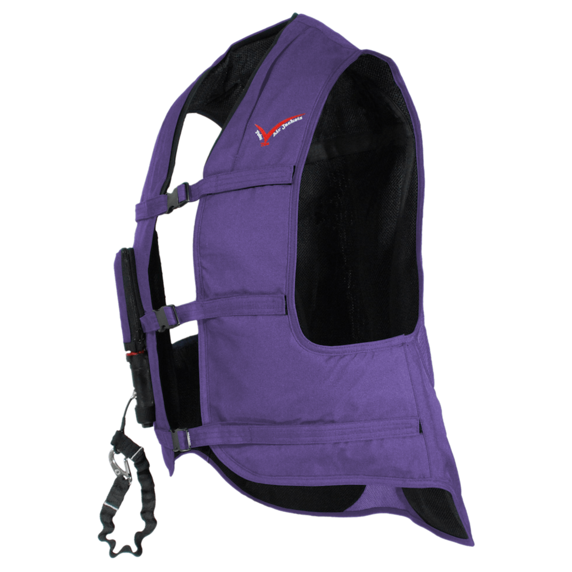 Point 2 Pro Air - Purple