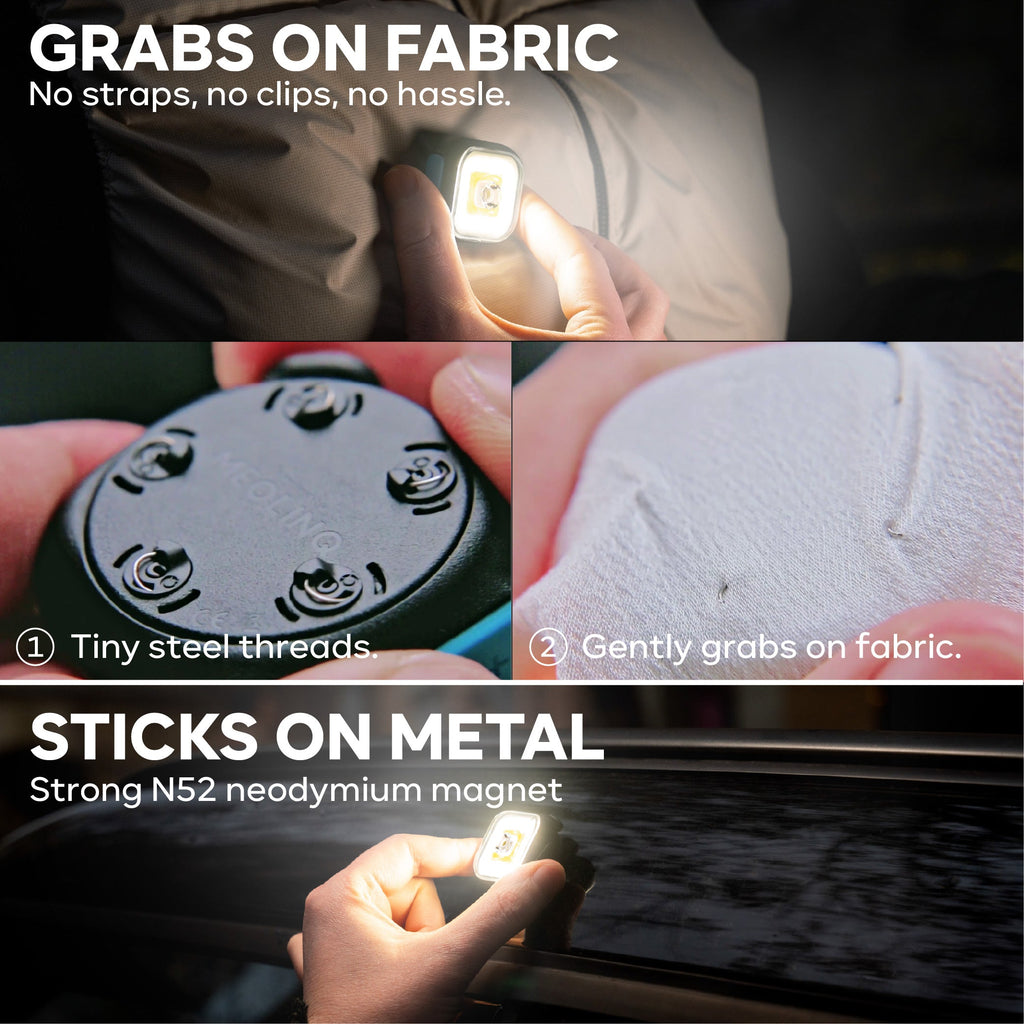 Meolinq LightPlus - PRE ORDER NOW!