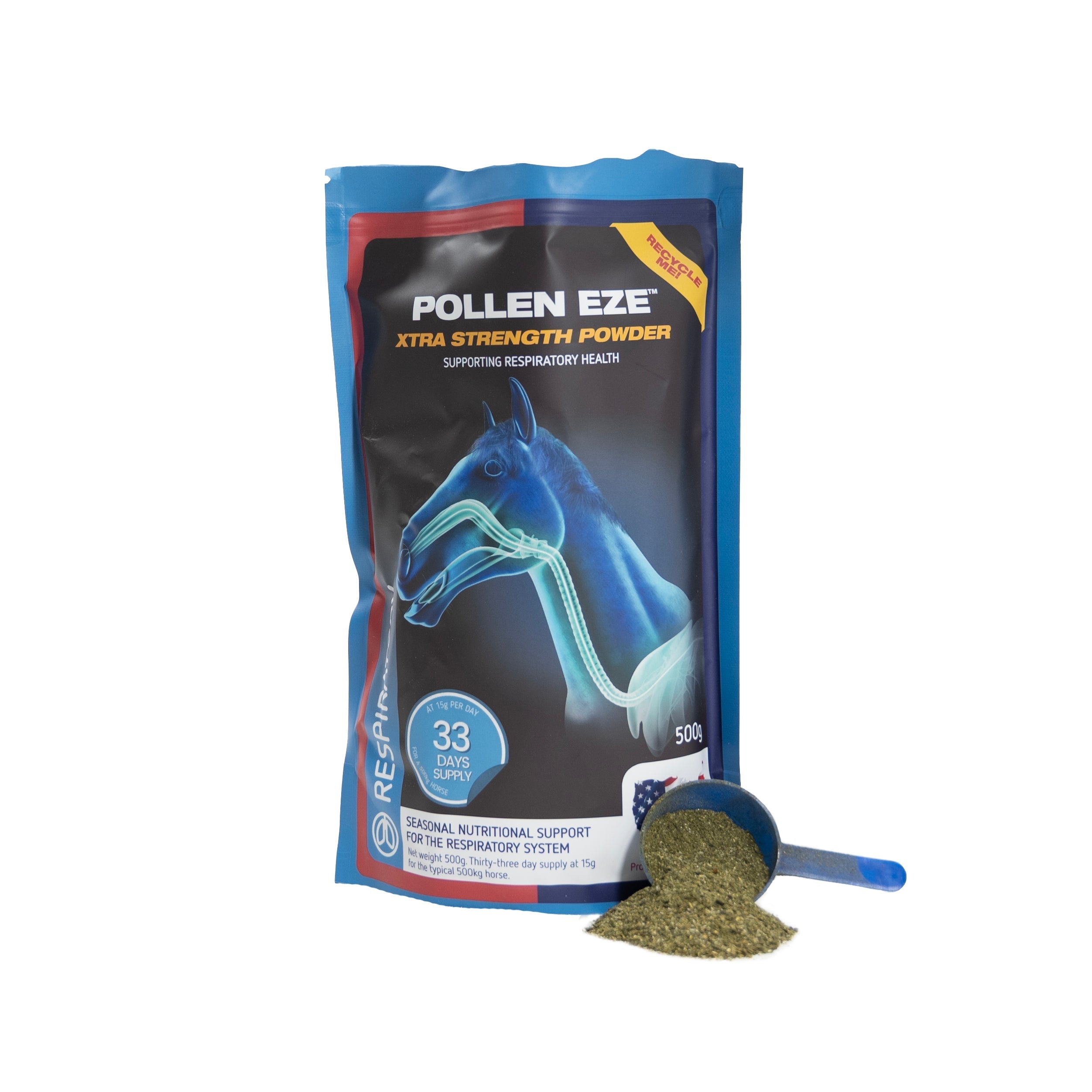Pollen Eze Powder 500g