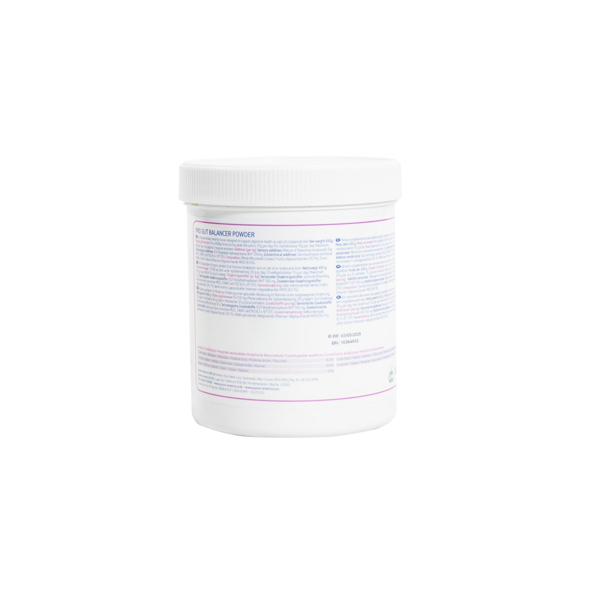 Pro Gut Balancer
