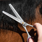 6"/15cm Double Leg Thinning Scissors