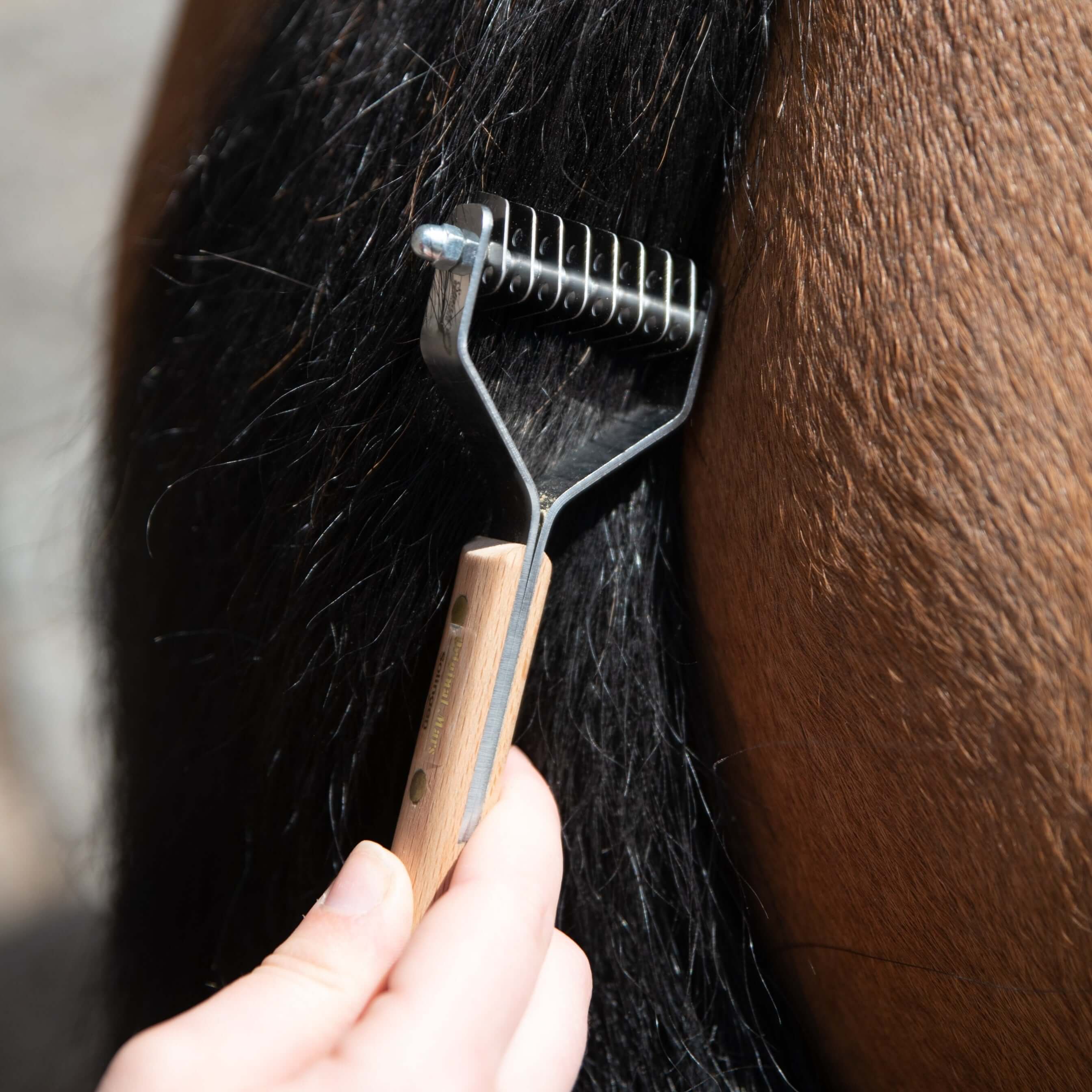 Smart Tails Professional Range