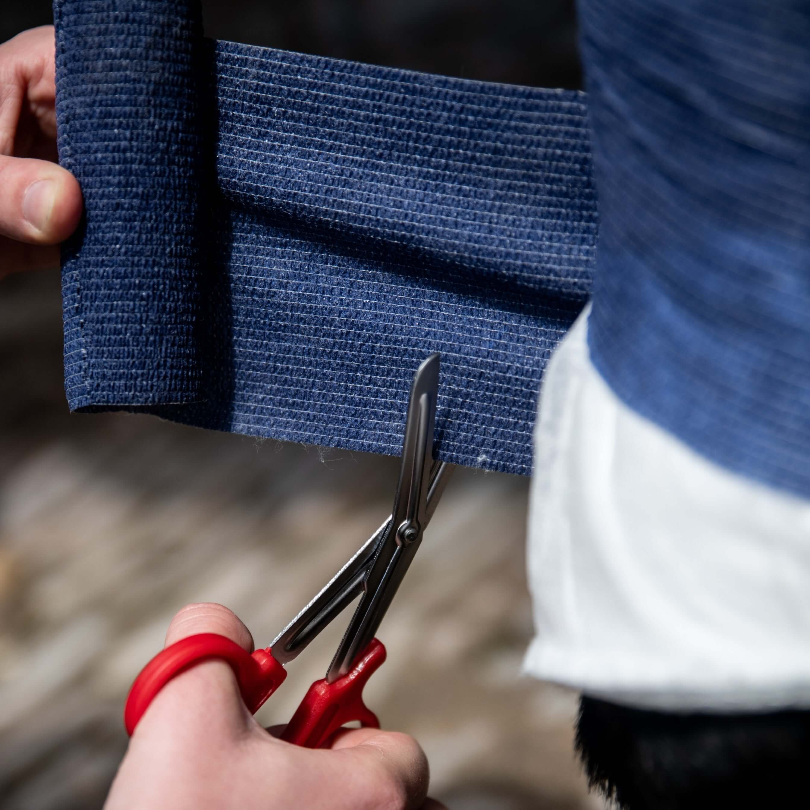 Bandage Cutting Scissors