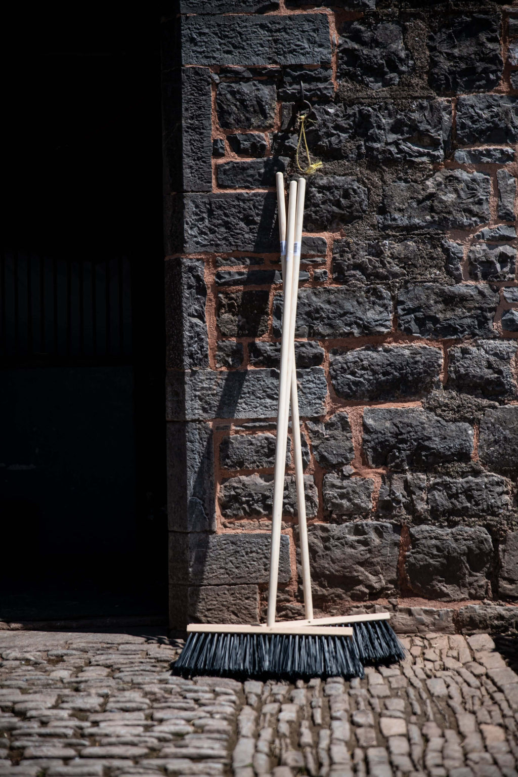 Borstiq Farmers Brooms