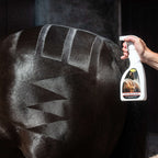 Quarter Marking Spray