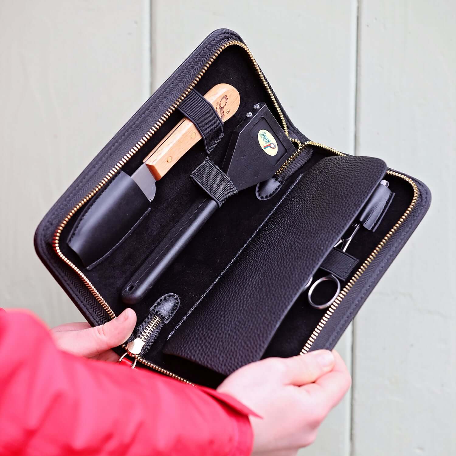 Ultimate Trimming Wallet