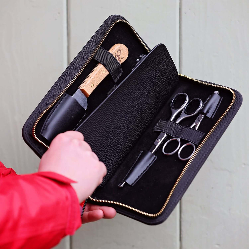 Ultimate Trimming Wallet