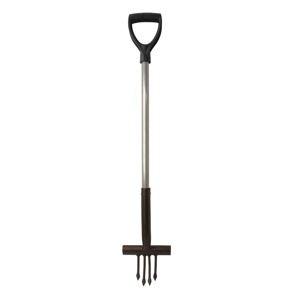Ragwort Fork