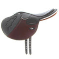 StrideFree® Exercise Saddle Havana