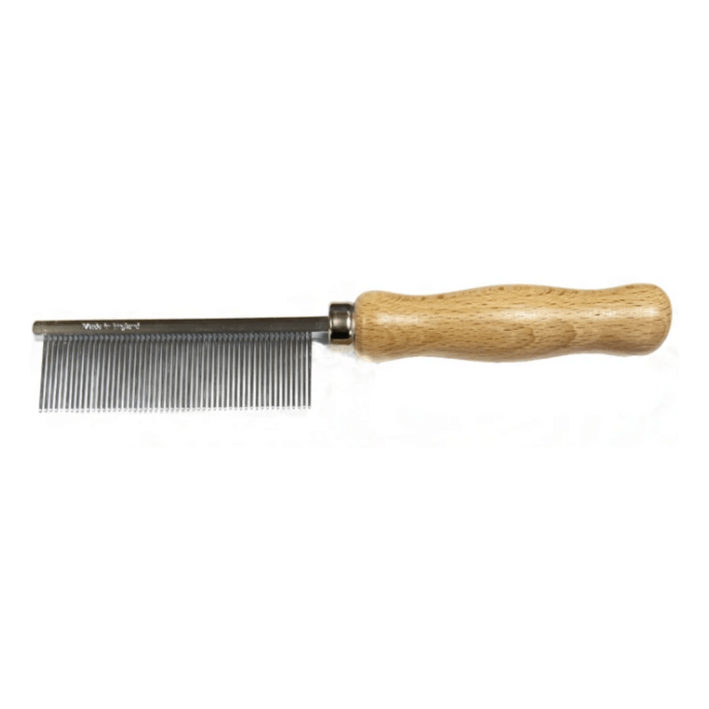 Hunter Mark Comb
