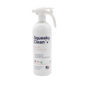 Silky Tail Detangler