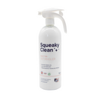 Silky Tail Detangler