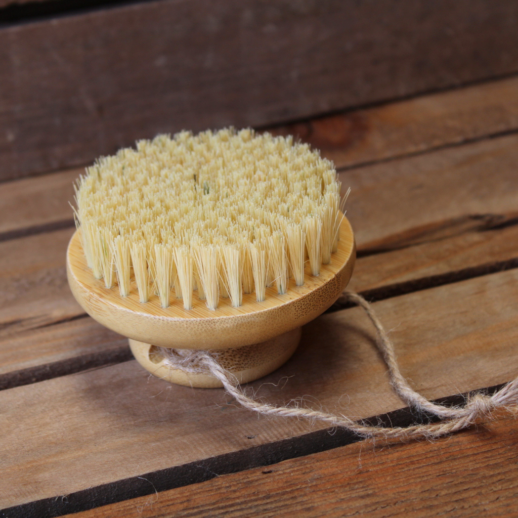 SG Natural Brush - Sisal Brush