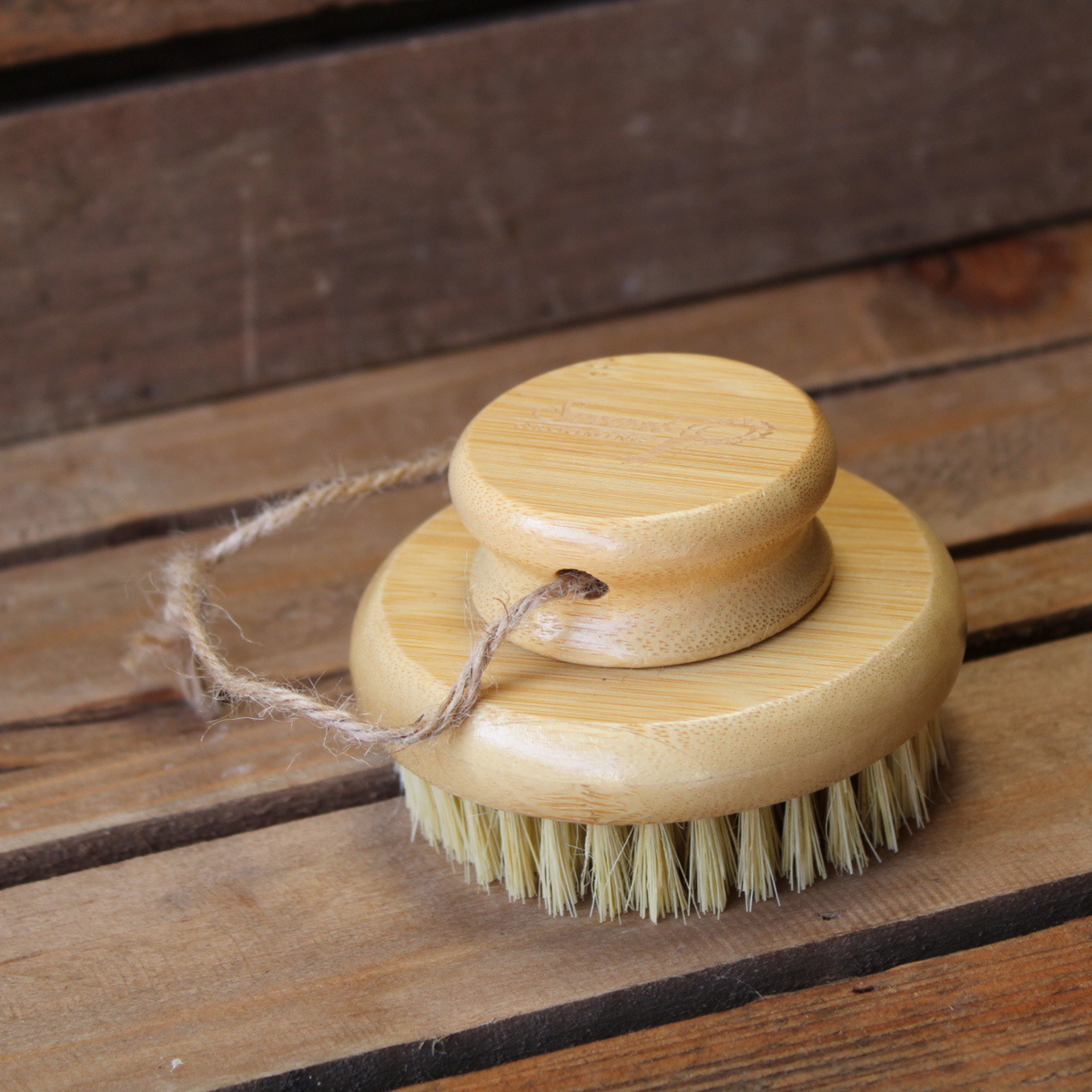 SG Natural Brush - Sisal Brush