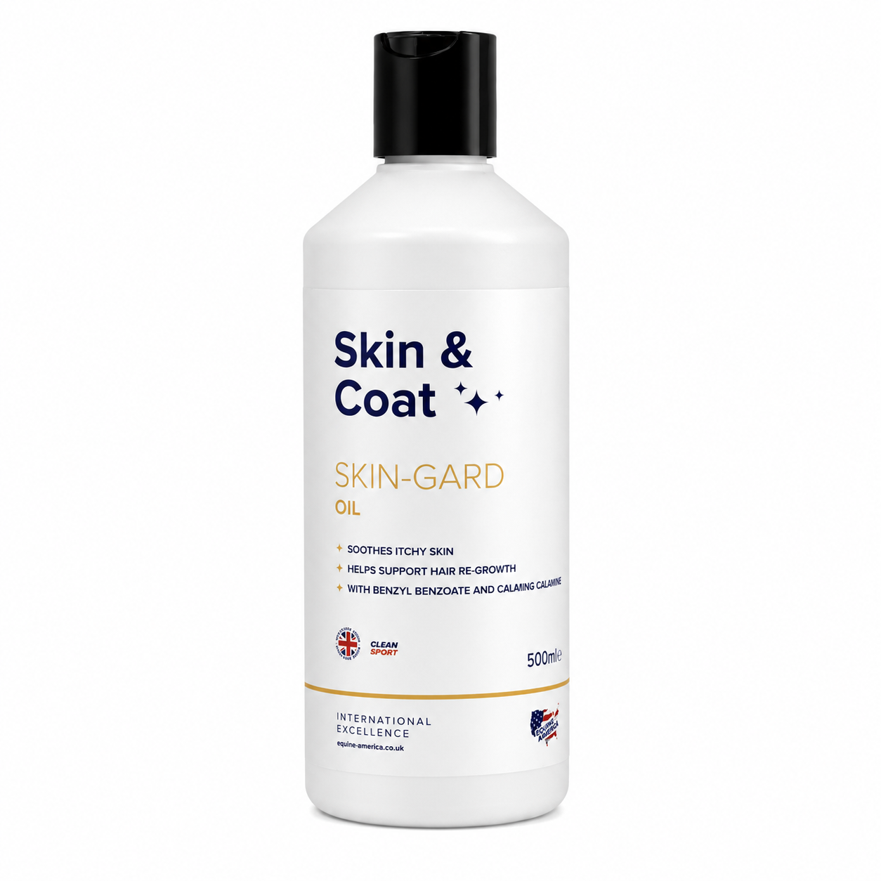 Skin-Gard Sweet Itch Oil
