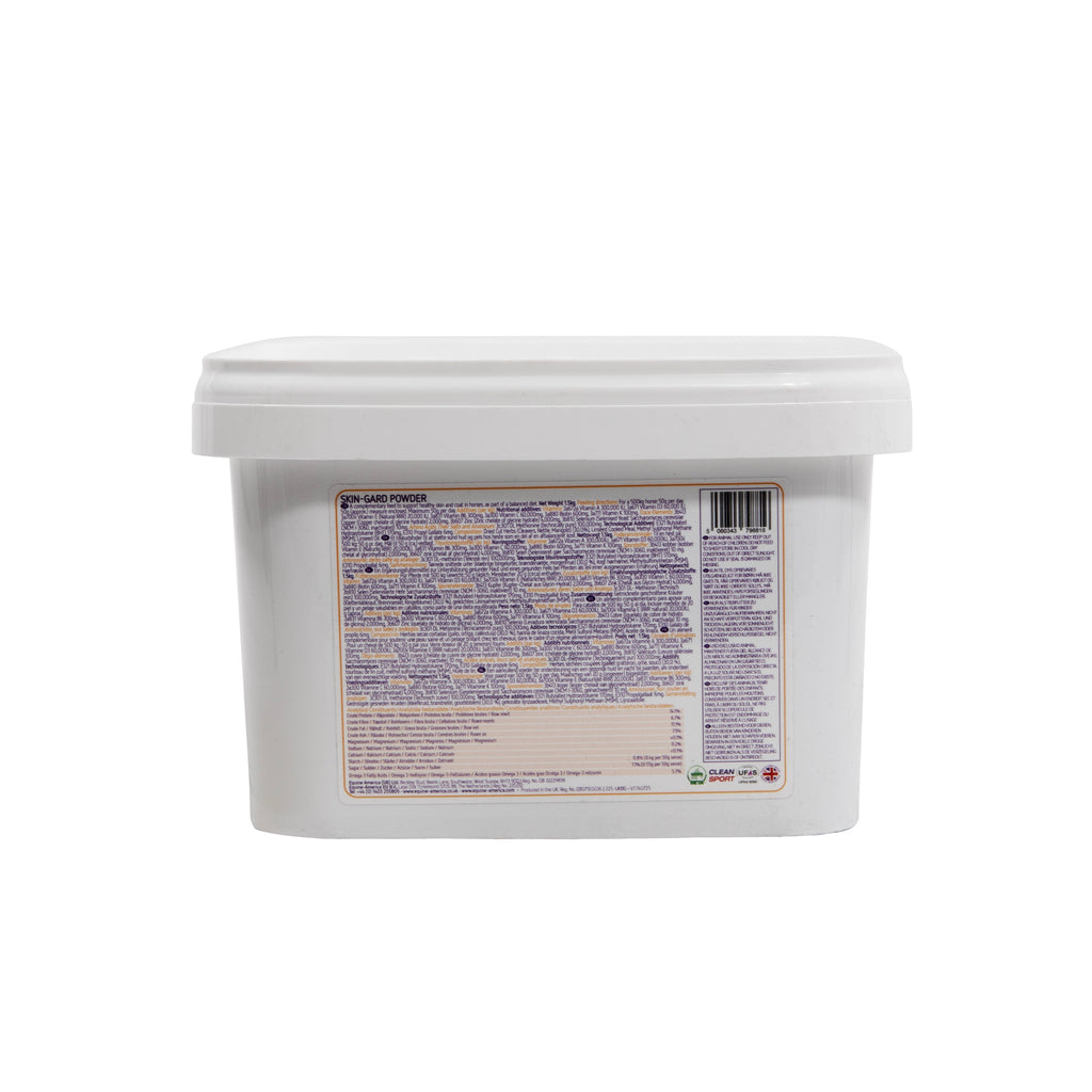 Skin-Gard Powder 1.5kg