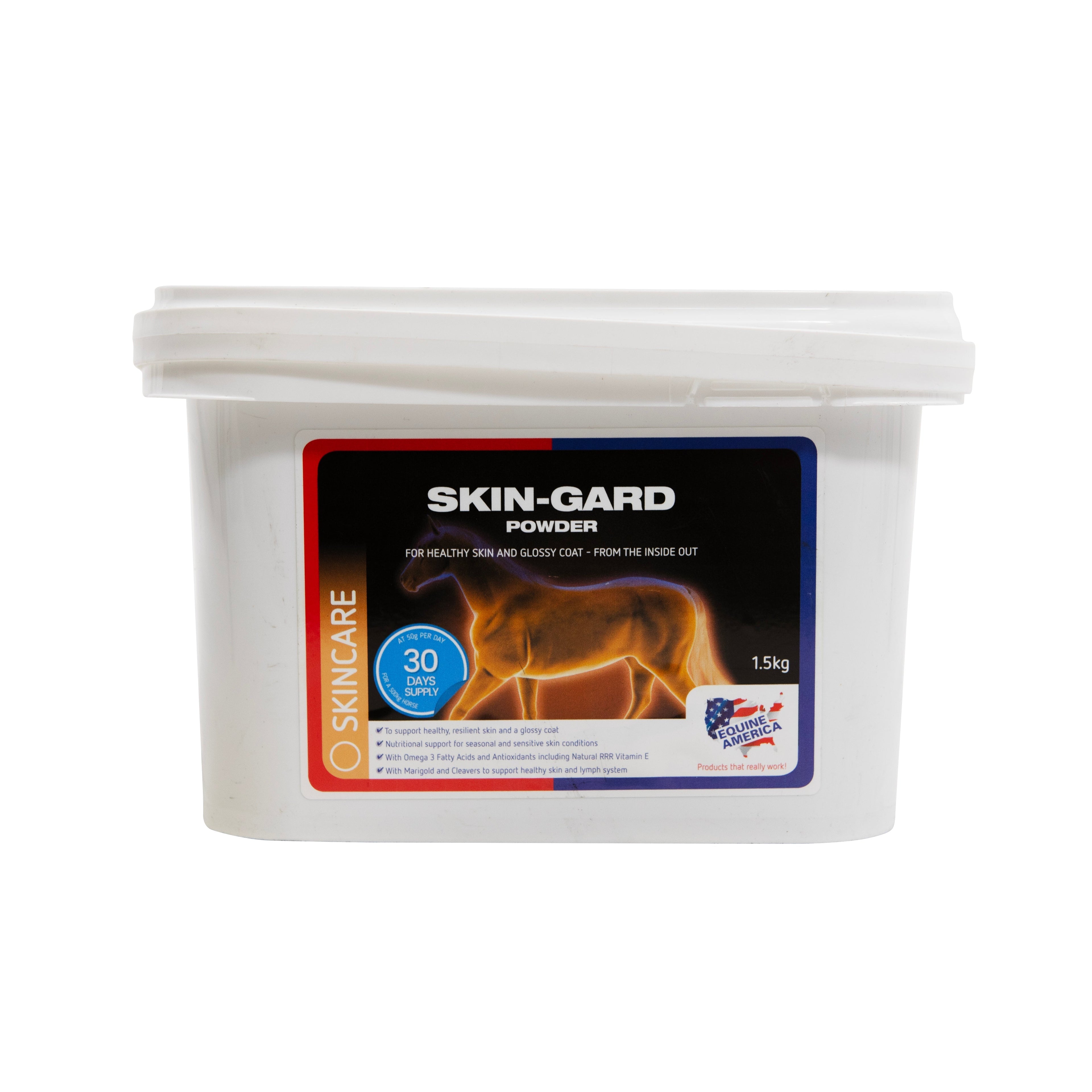 Skin-Gard Powder 1.5kg