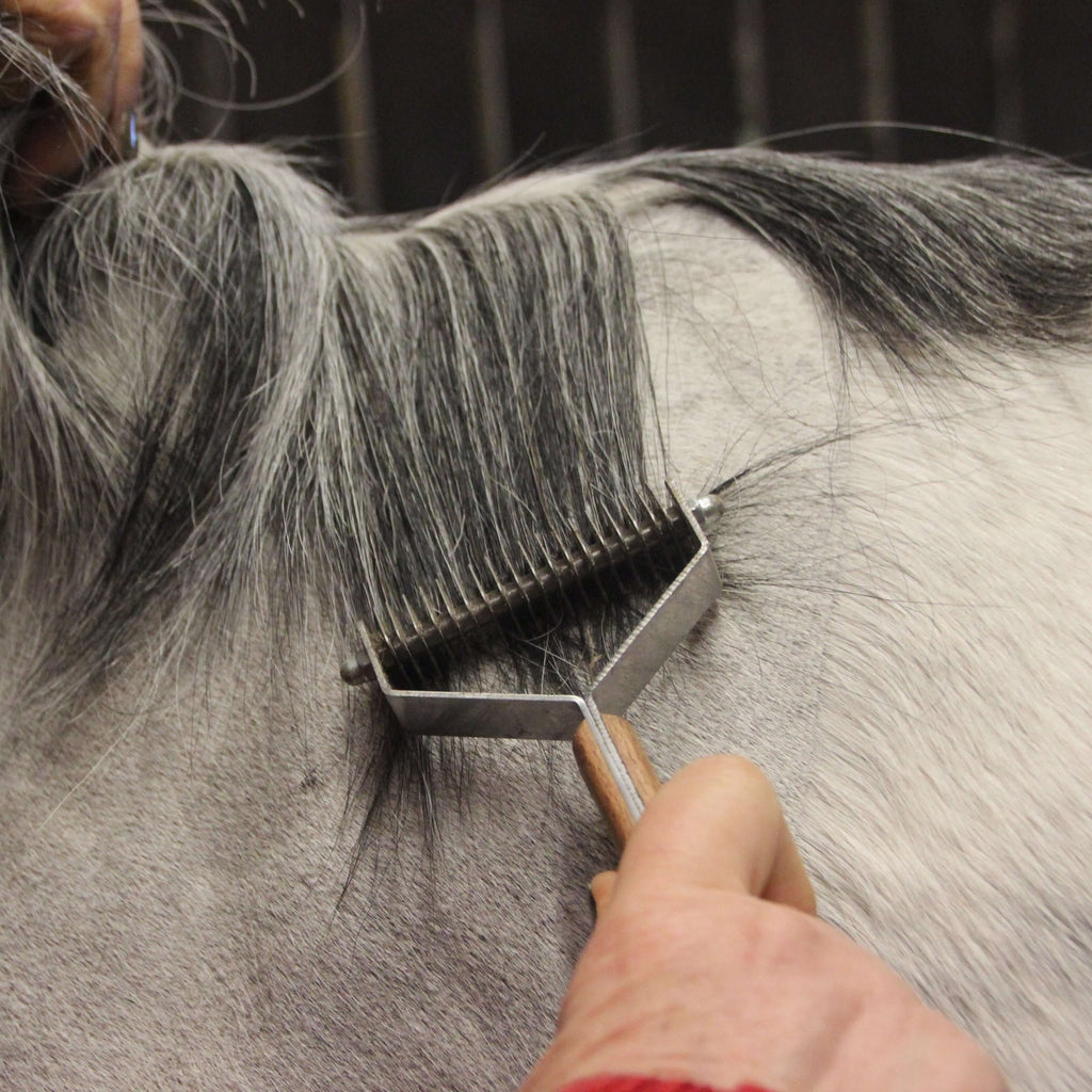 Smart Manes