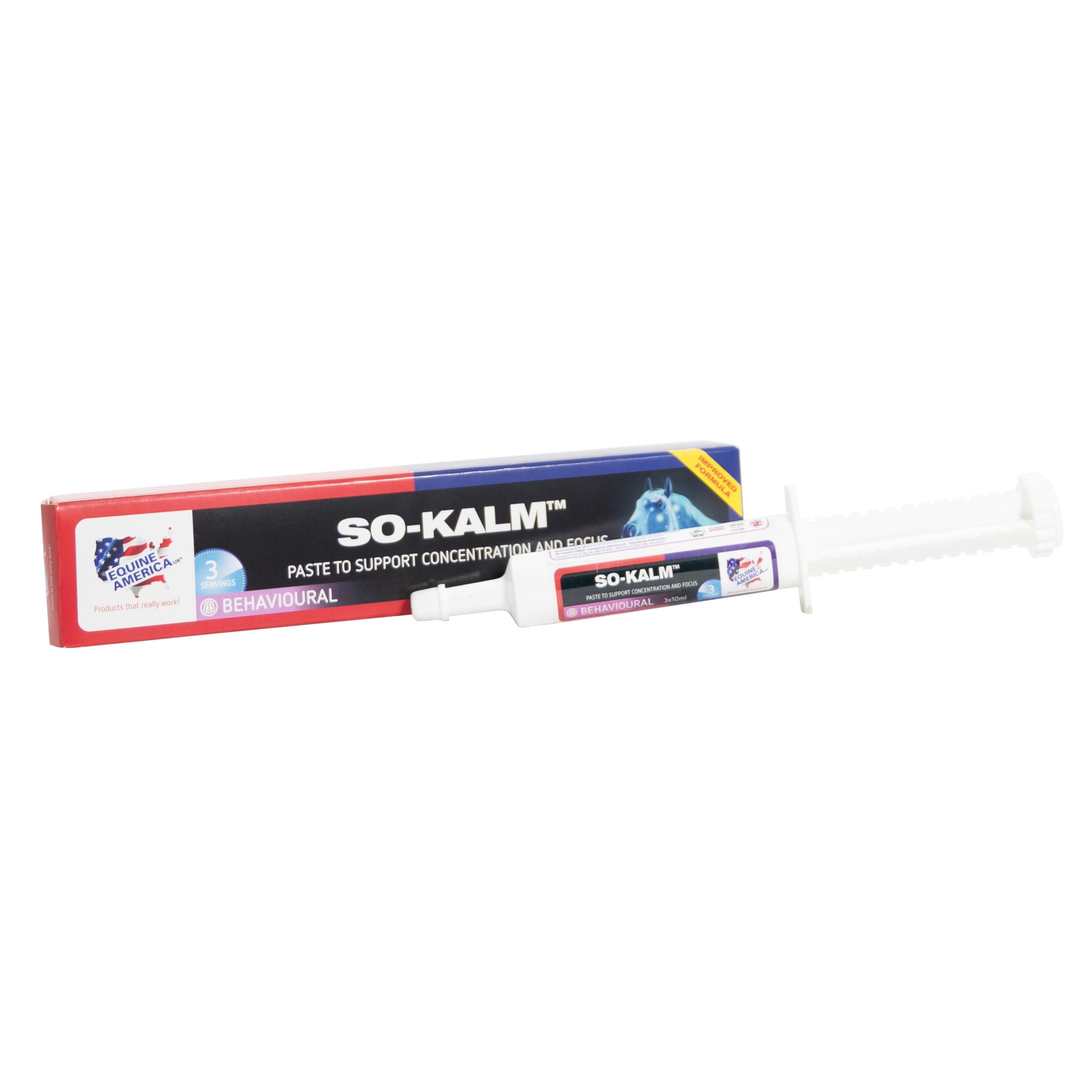 So Kalm Paste 30ml