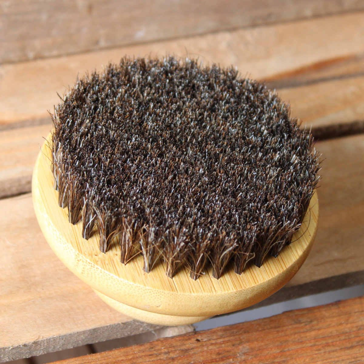 SG Natural Brush - Soft Face Brush