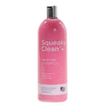 Squeaky Clean Pink My Pony Bottle Front