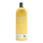 Squeaky Clean Sensitive Shampoo