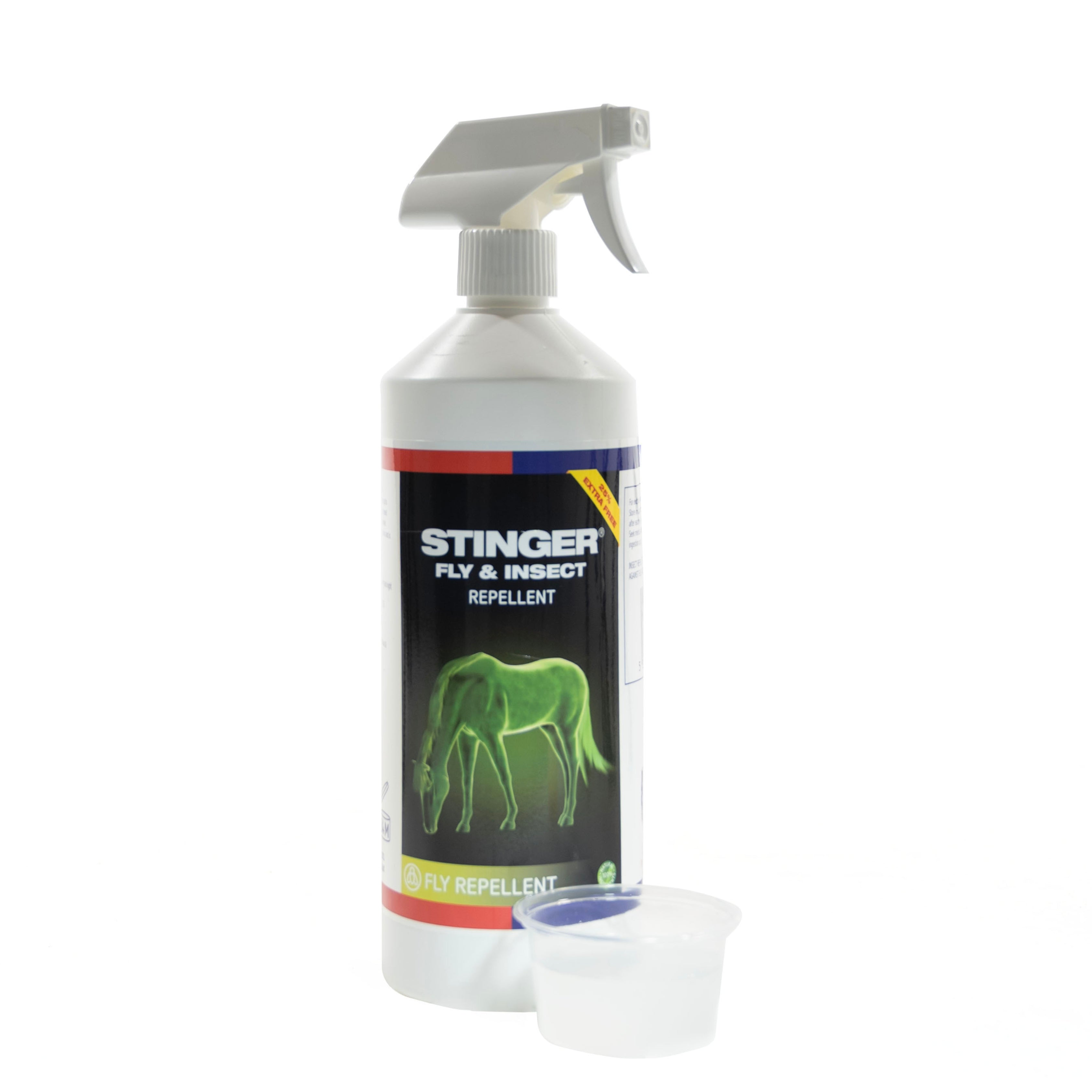 Stinger Fly And Insect Spray 1Ltr